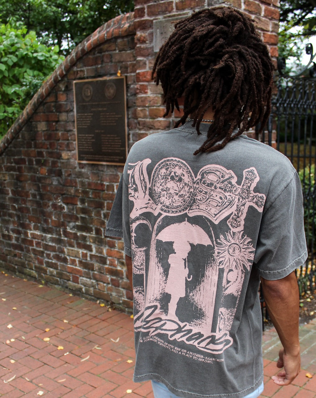 Why “Found in the Wild” Matters: Real People, Real Stories, Real Style