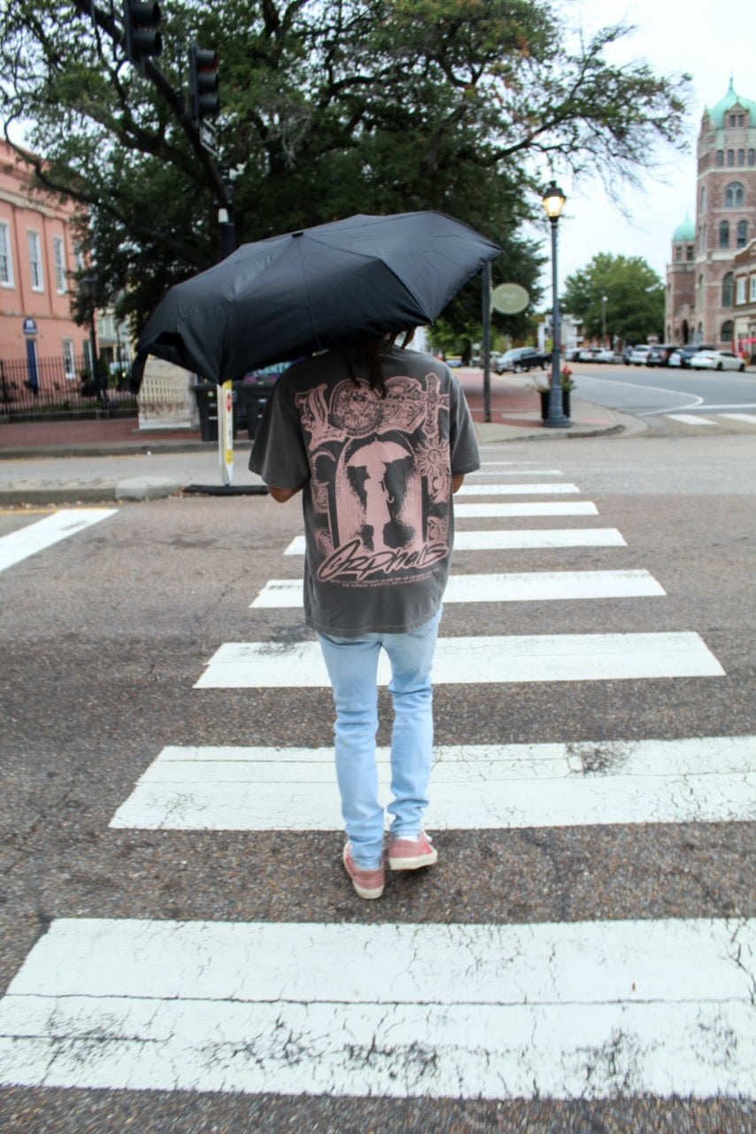 Built for the Underground: How Lost Orphans Designs Clothes for the Ones Who Don’t Follow the Map